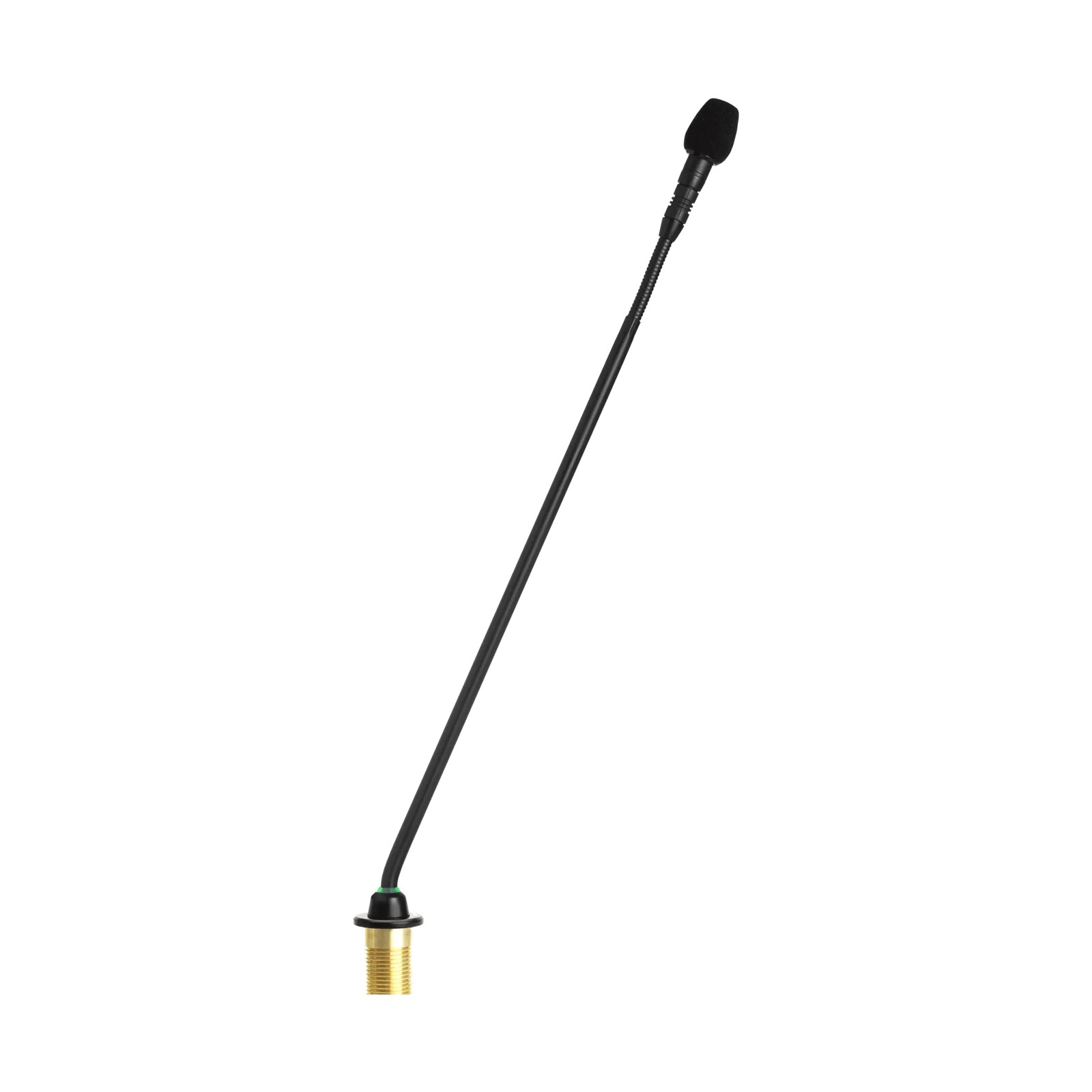 Shure MX415/C- mikrofon pojemnościowy z przedwzmacniaczem, szyjka 38,10cm, kardioidalny, wskaźnik LED, ...