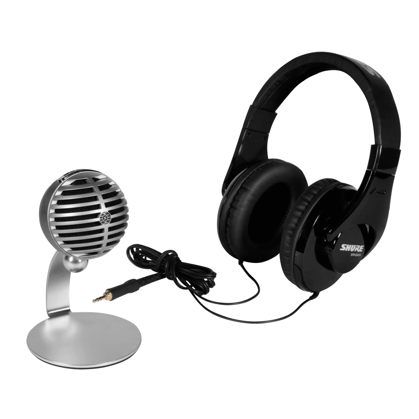 Shure MV5/A-240 BNDL-EFS - NIEPRODUKOWANE