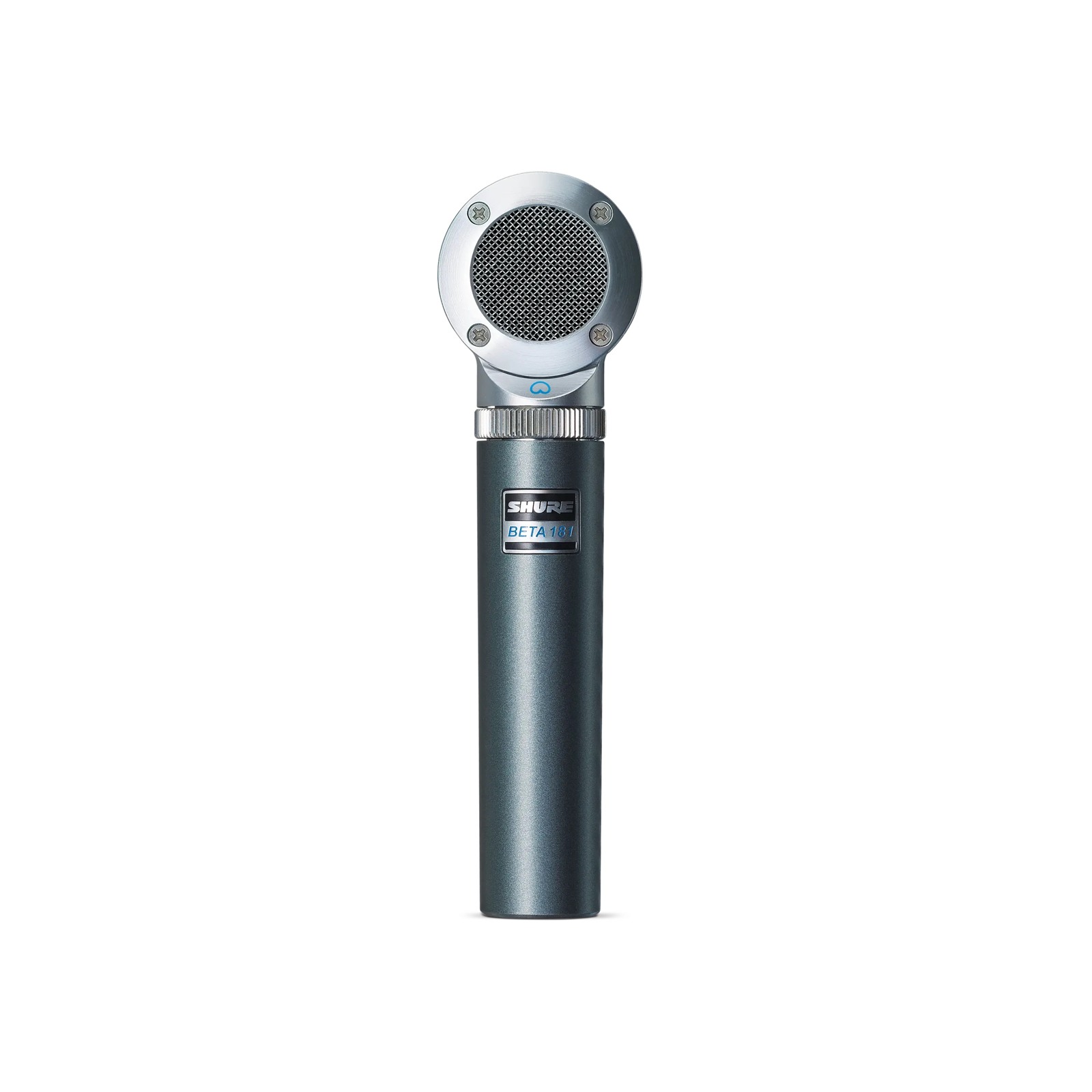 Shure BETA181/Bi - Wielozadaniowy mikrofon instrumentalny, wielkomembranowy, charakterystyka ósemkowa