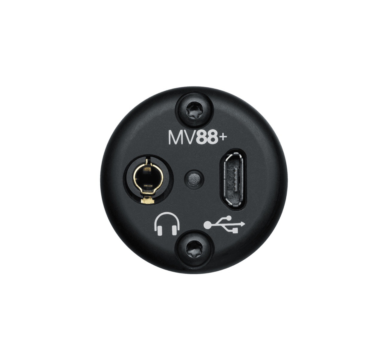 Shure MV88+DIG-VIDKIT - Nowa wersja mikrofonu MV88+ VIDEO KIT do telefonu