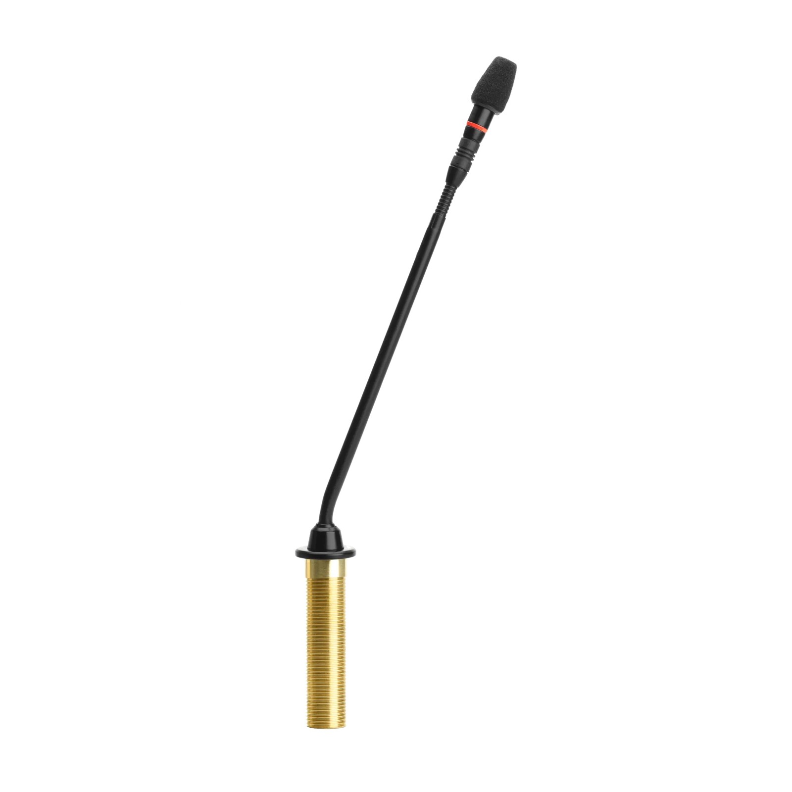 Shure MX410R/C - NIEPRODUKOWANE mikrofon pojemnościowy z przedwzmacniaczem, szyjka 25,40cm, kardioidal...