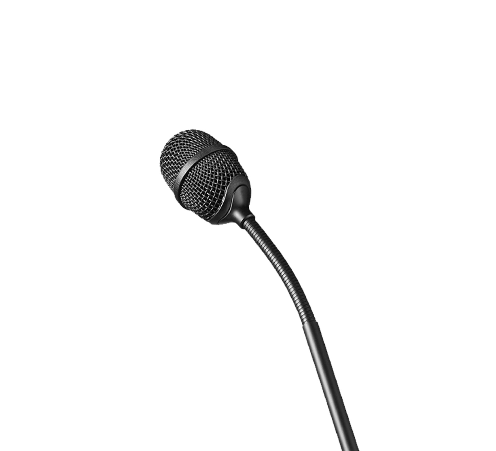 Shure MX415DUAL/C - Mikrofon pojemnościowy z przedwzmacniaczem, szyjka 38,1cm, DUAL Cardioid (podwójna ...