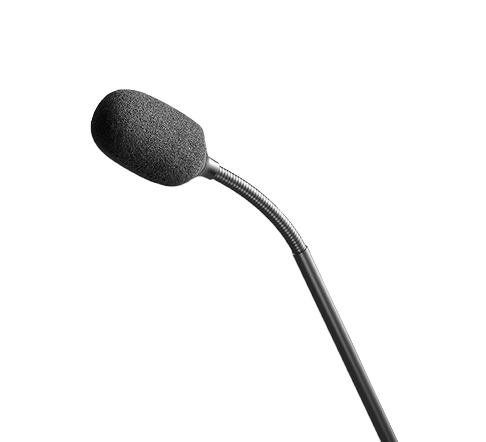 Shure MX415DUAL/C - Mikrofon pojemnościowy z przedwzmacniaczem, szyjka 38,1cm, DUAL Cardioid (podwójna ...