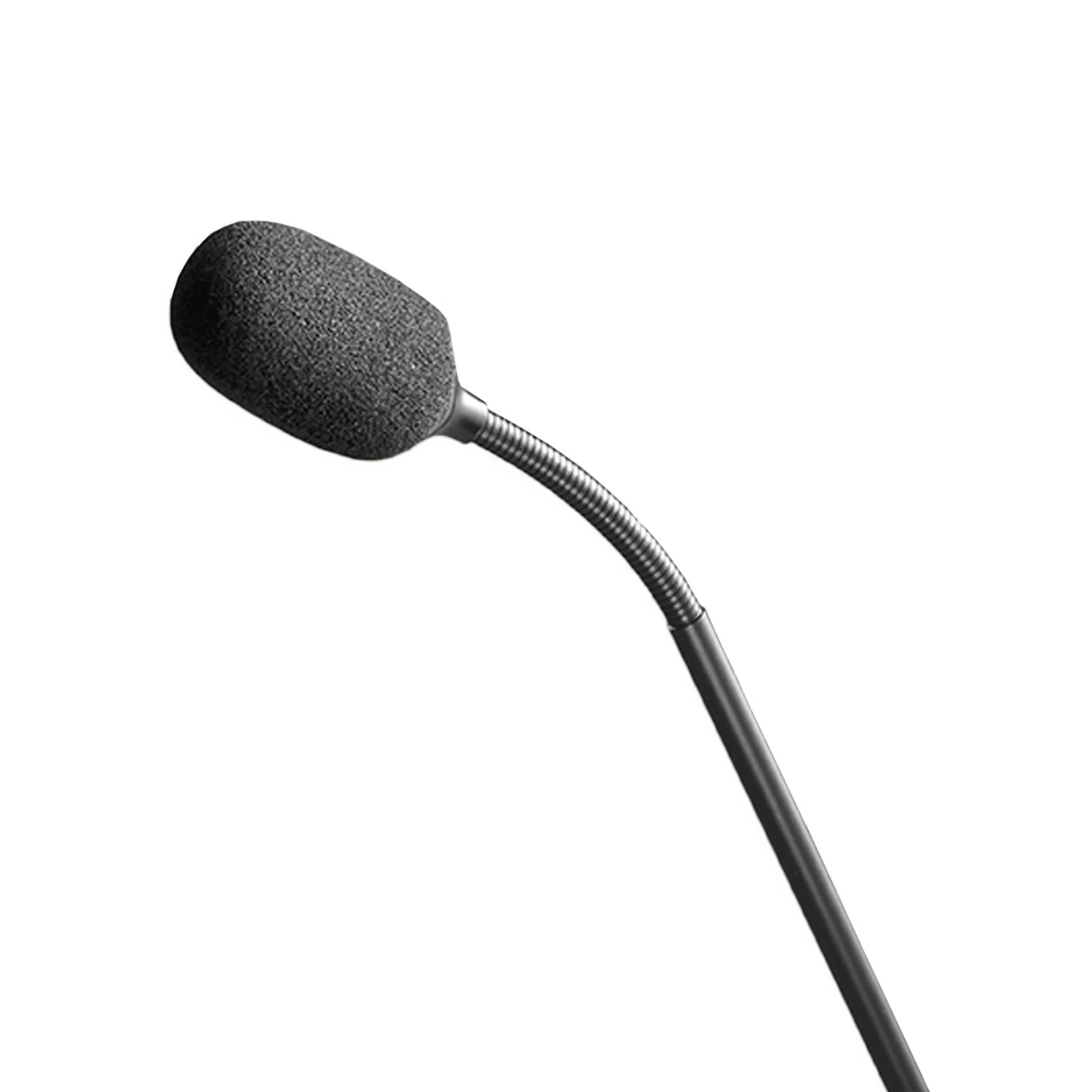 Shure MX415DUAL/C - Mikrofon pojemnościowy z przedwzmacniaczem, szyjka 38,1cm, DUAL Cardioid (podwójna