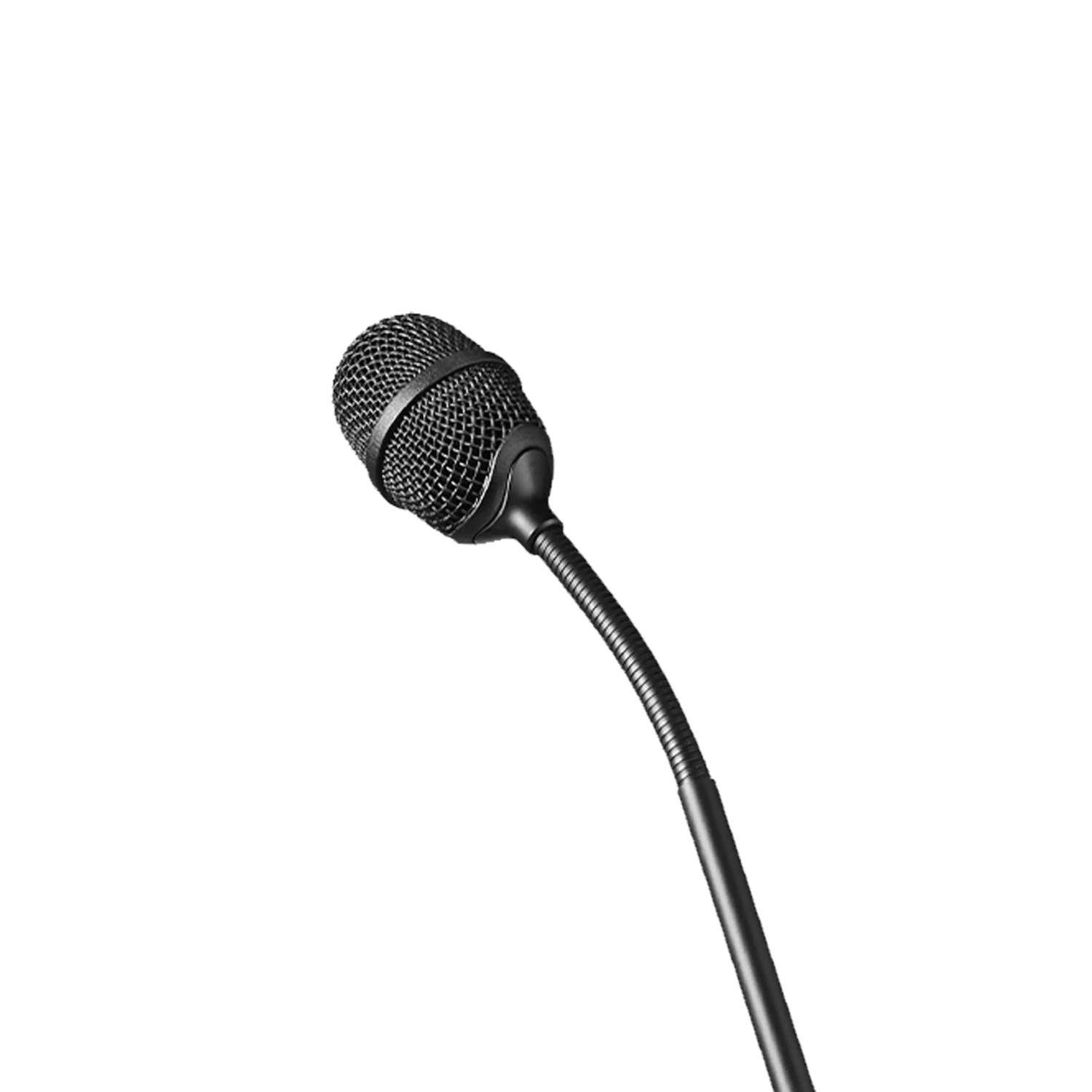 Shure MX415DUAL/C - Mikrofon pojemnościowy z przedwzmacniaczem, szyjka 38,1cm, DUAL Cardioid (podwójna