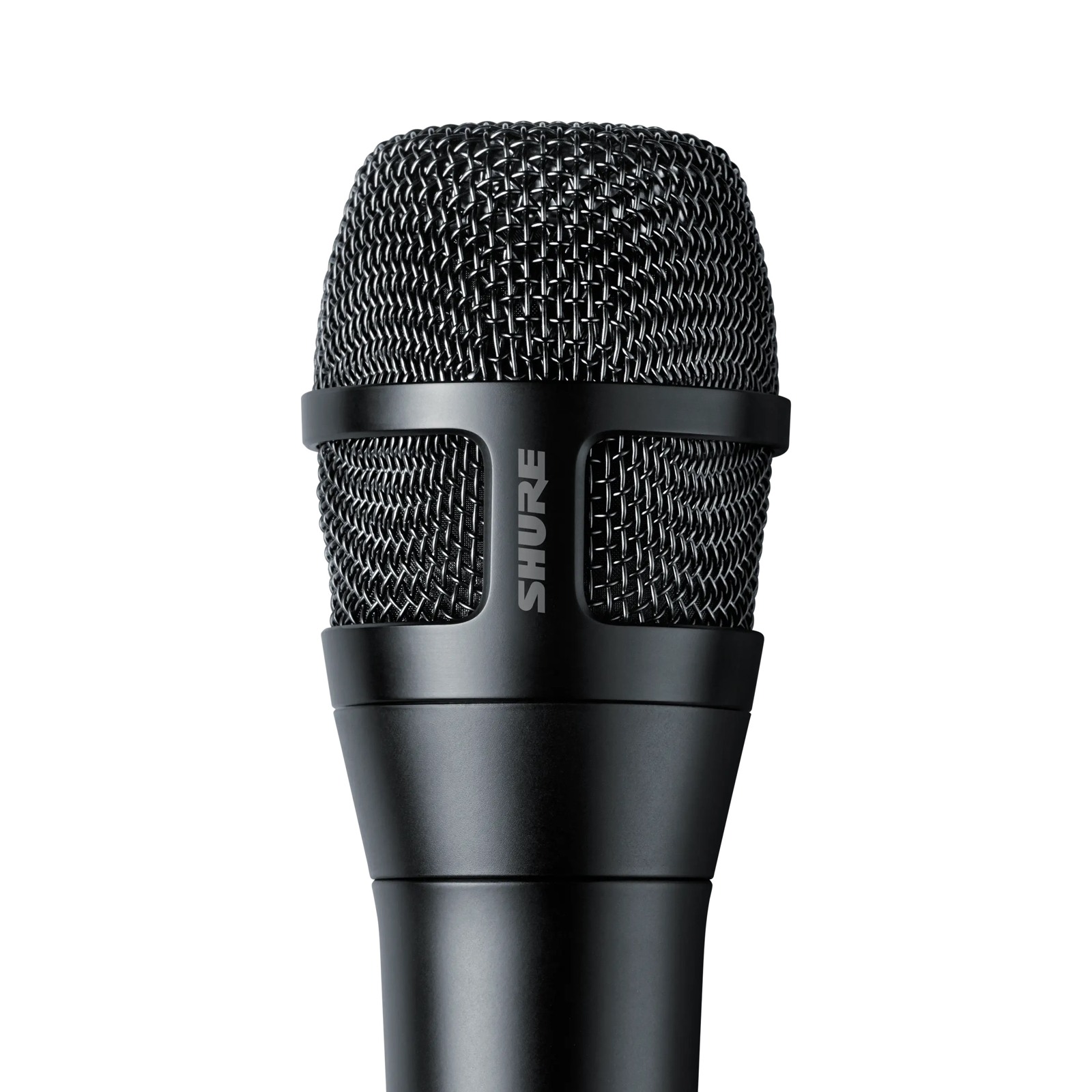 Shure NXN8/C - Mikrofon dynamiczny Nexadyne, Kardioidalny ze złączem XLR, czarny