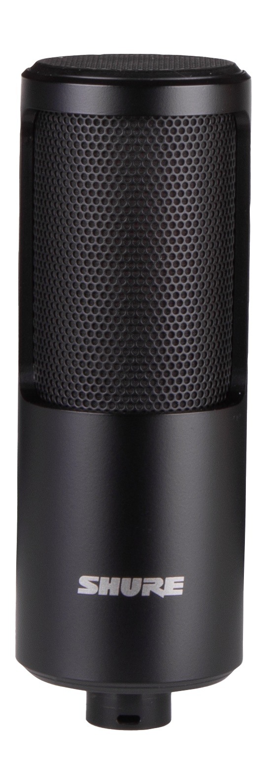 Shure SM4-K - SM4 MIC, BLACK W/ HARD MOUNT