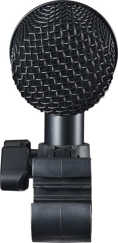 Shure NXN6 - Mikrofon do werbla/tomów, złącze XLR, czarny