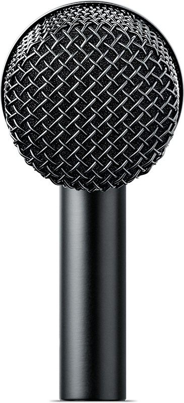 Shure NXN6 - Mikrofon do werbla/tomów, złącze XLR, czarny