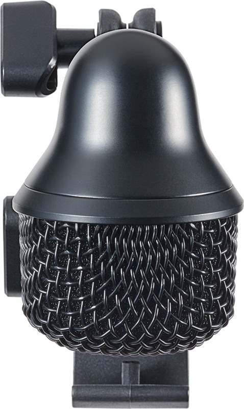 Shure NXN6 - Mikrofon do werbla/tomów, złącze XLR, czarny