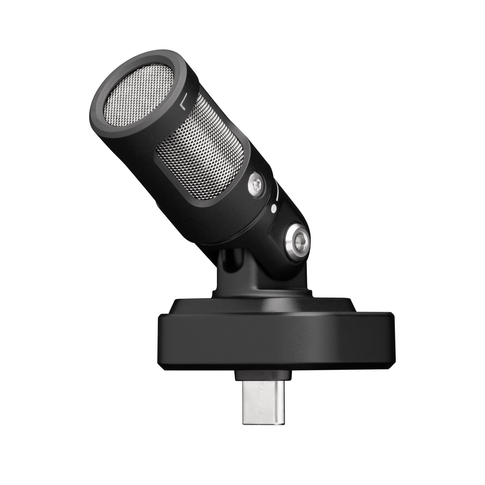 Shure MV88-USBC - Stereofoniczny mikrofon ze złączem USB-C