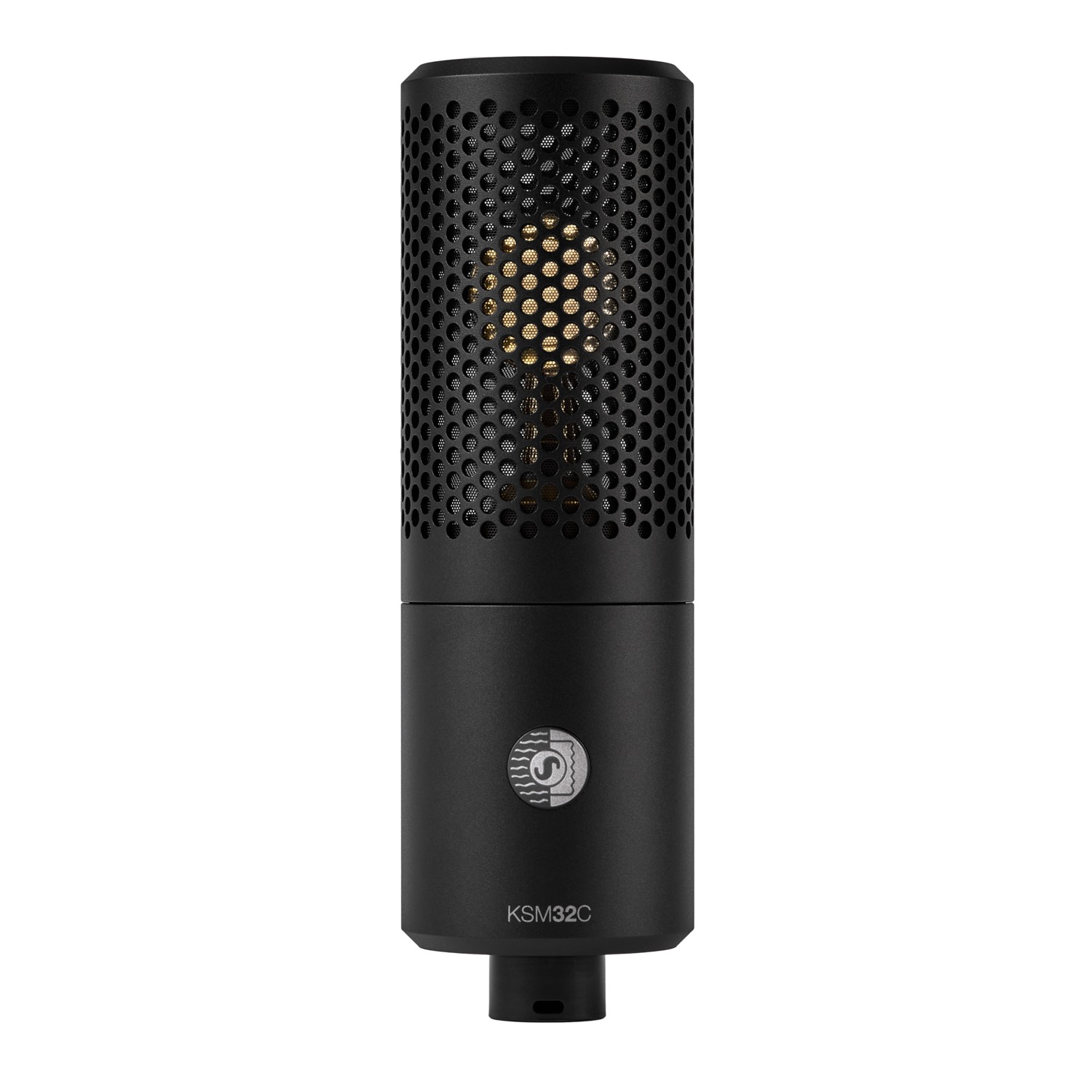 Shure KSM32C/HM - Mikrofon pojemnościowy z Hard Mount