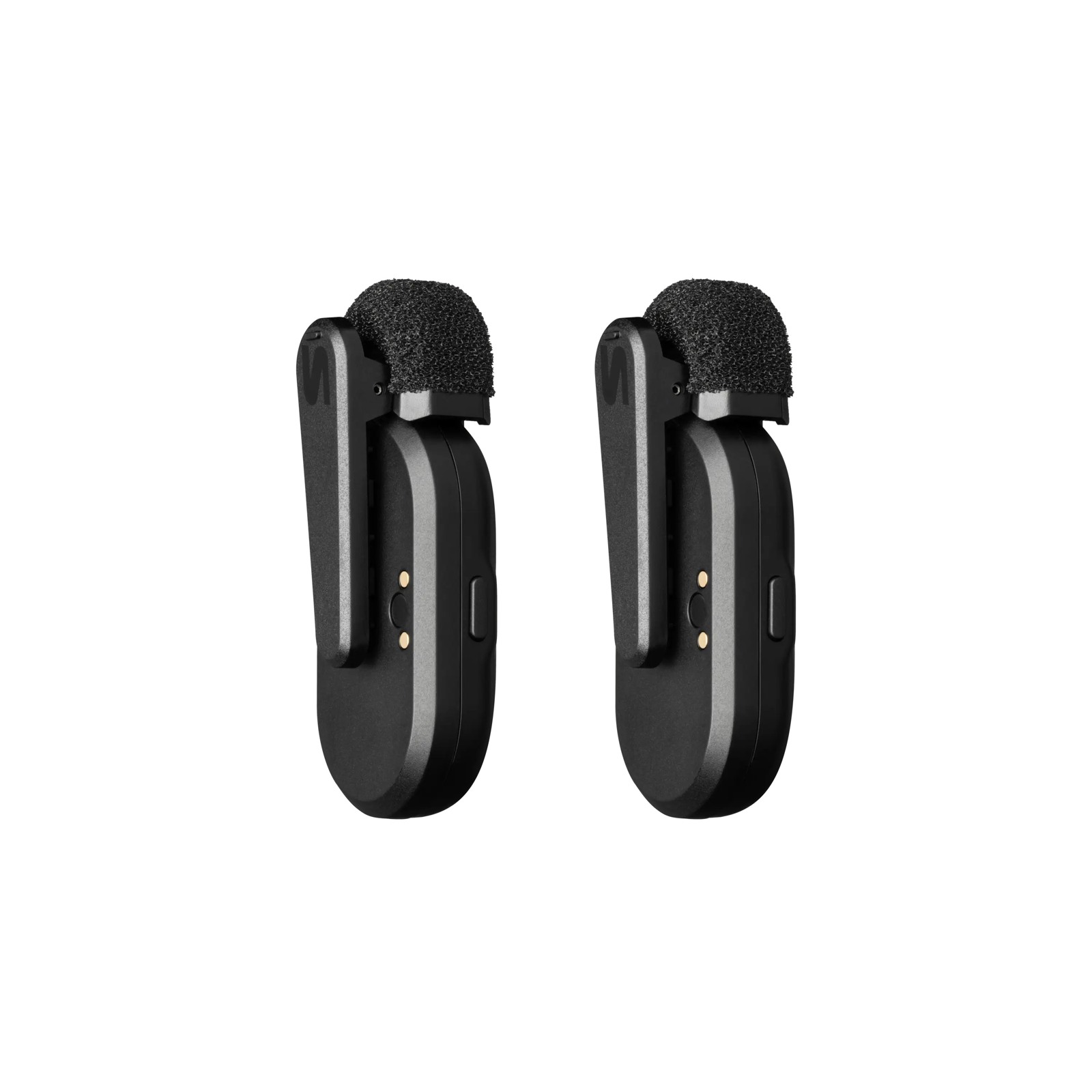 Shure MV-TWO-Z6 - Dwa bezprzewodowe mikrofony MoveMic MV-LAV, Case ładujący