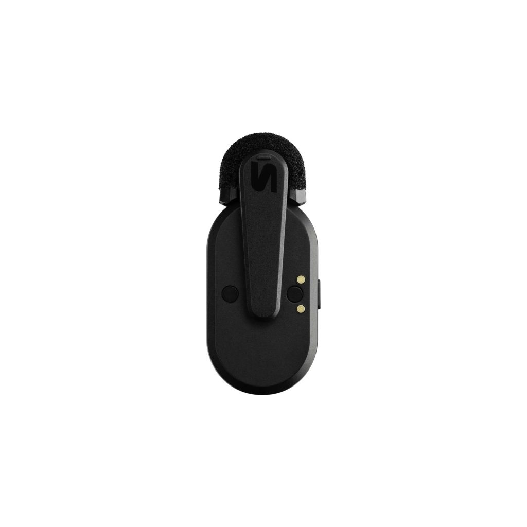 Shure AMV-LAV-Z6 - Mikrofon MoveMic MV-LAV, Wymaga Case’u ładującego