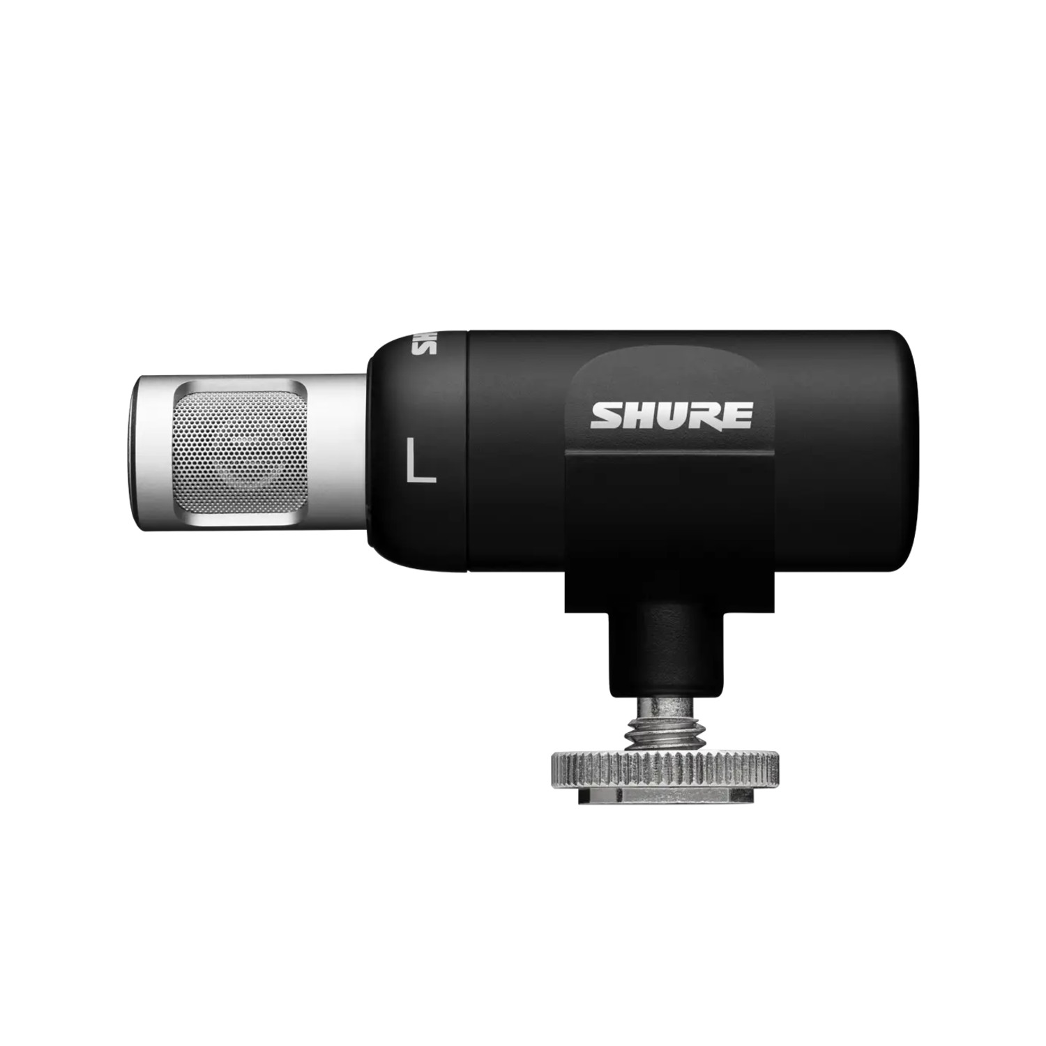 Shure MoveMic 88+ MV88+W-KIT-Z6 – mikrofon bezprzewodowy z odbiornikiem