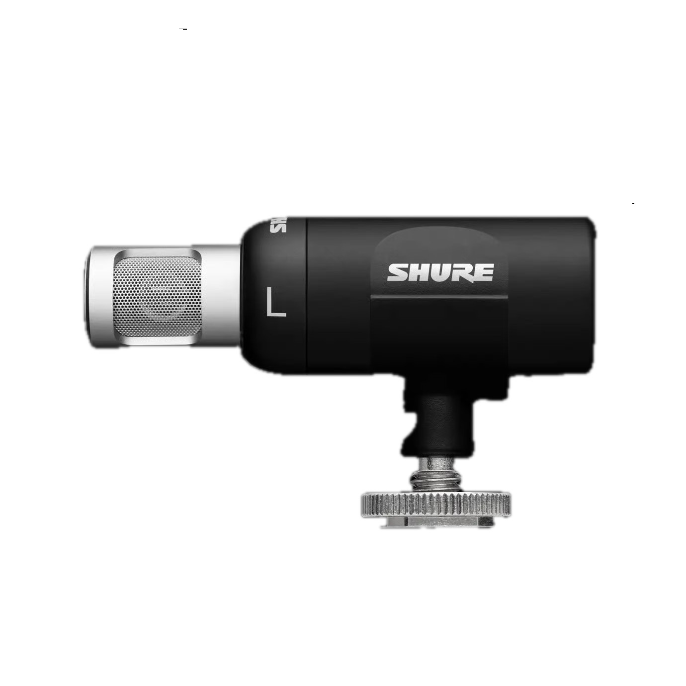 Shure MV88+W-Z6 - Bezprzewodowy mikrofon stereo do telefonów