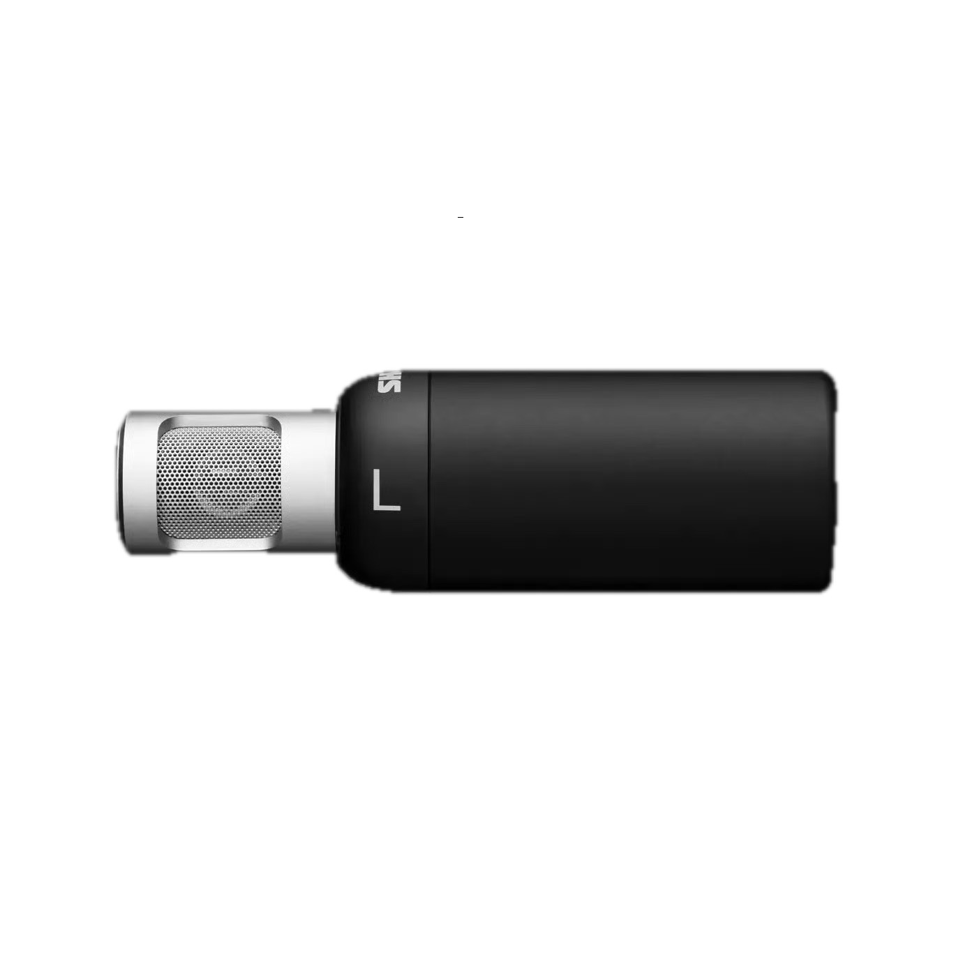 Shure MV88+W-Z6 - Bezprzewodowy mikrofon stereo do telefonów
