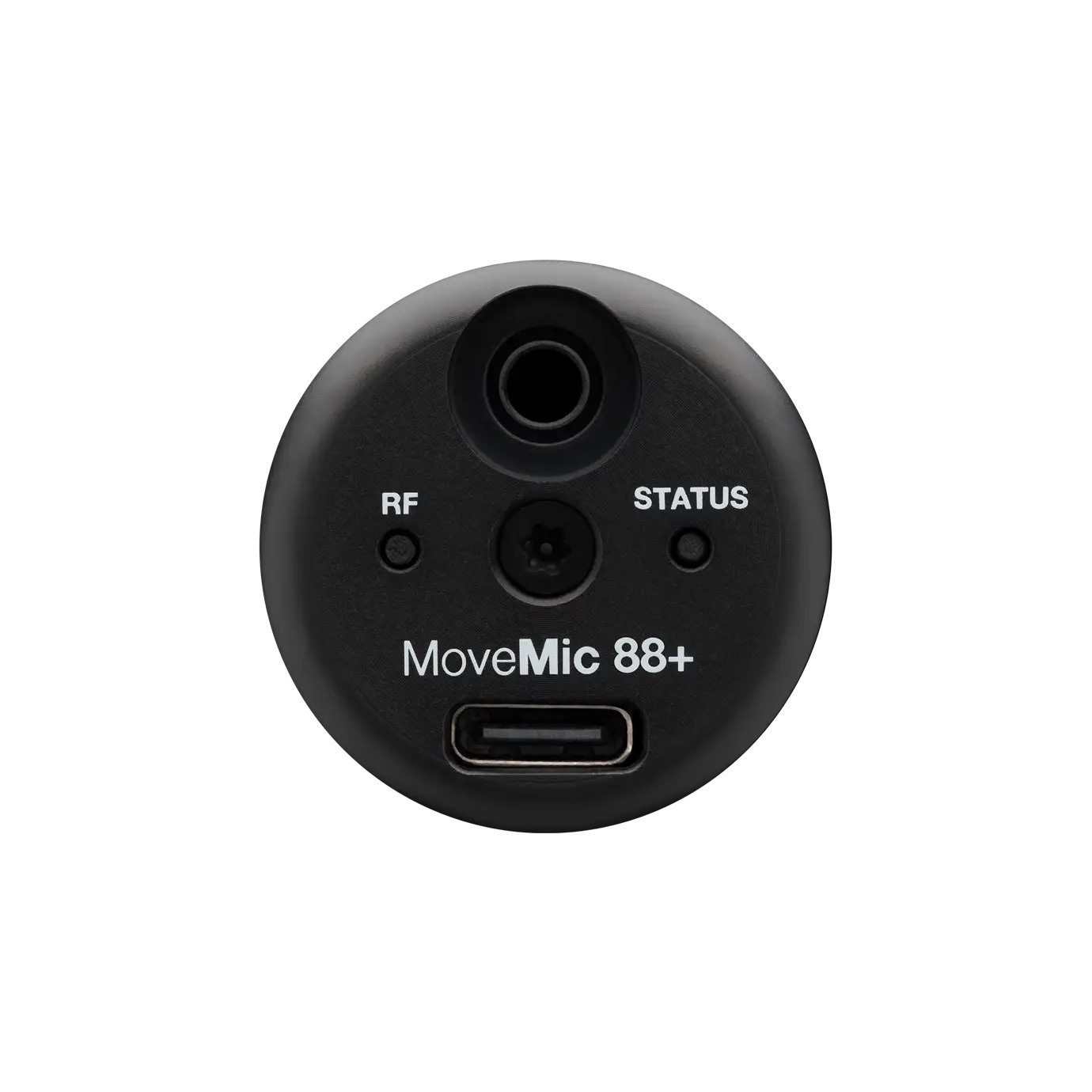 Shure MV88+W-Z6 - Bezprzewodowy mikrofon stereo do telefonów