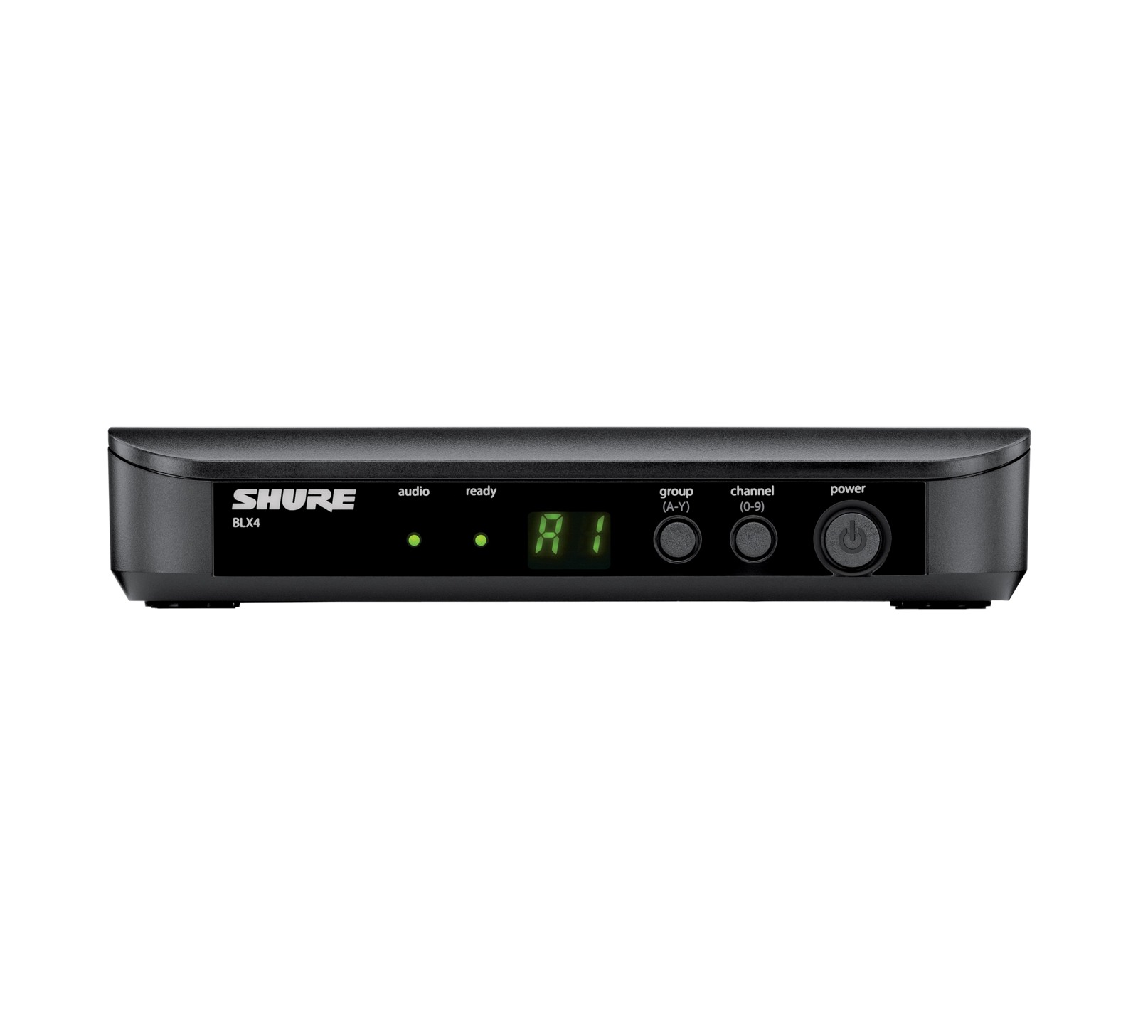 Shure BLX14E-H8E - System bezprzewodowy z kablem gitarowym (518-542 MHz)