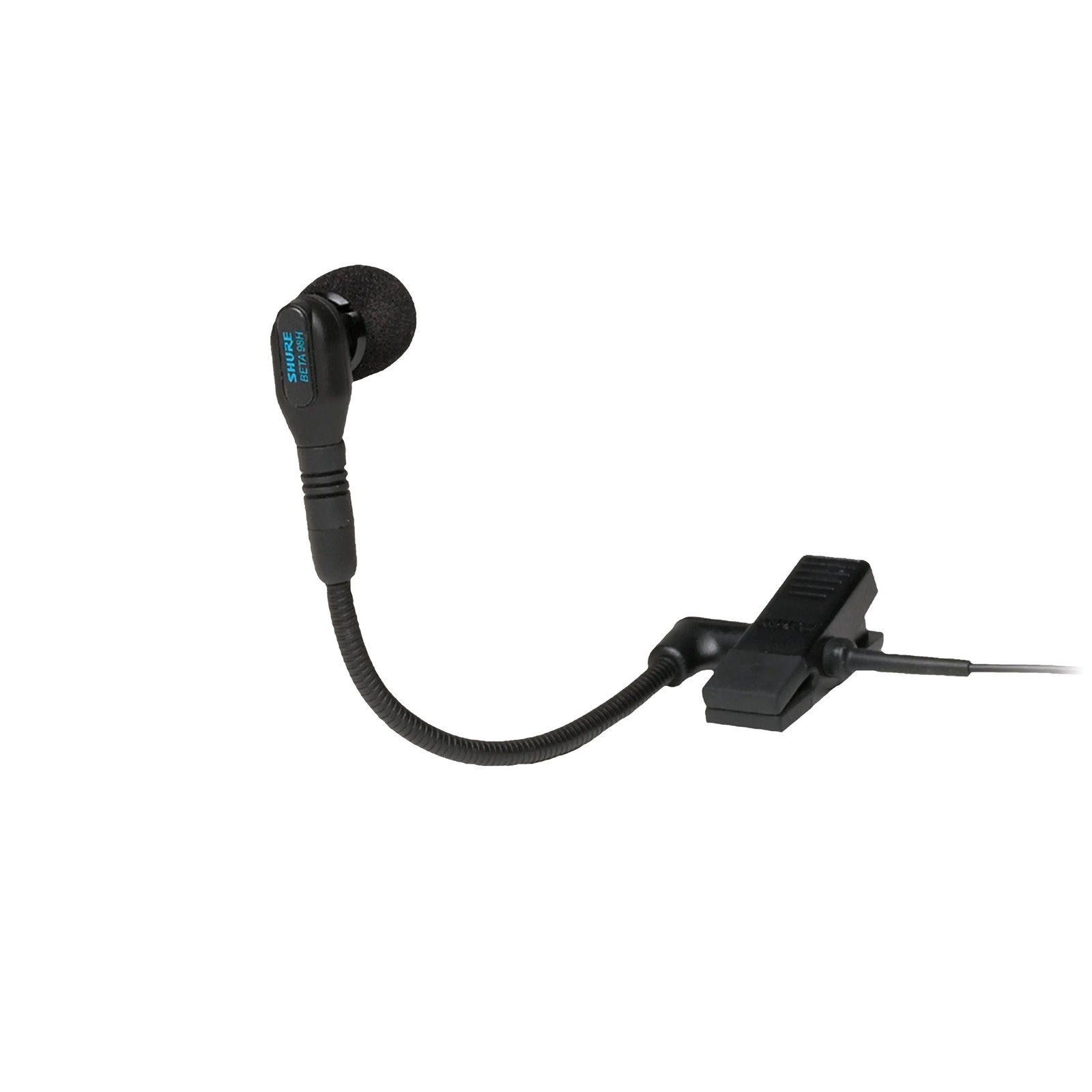 Shure BLX14E/B98-H8E - System bezprzewodowy z mikrofonem B98 (518-542 MHz)