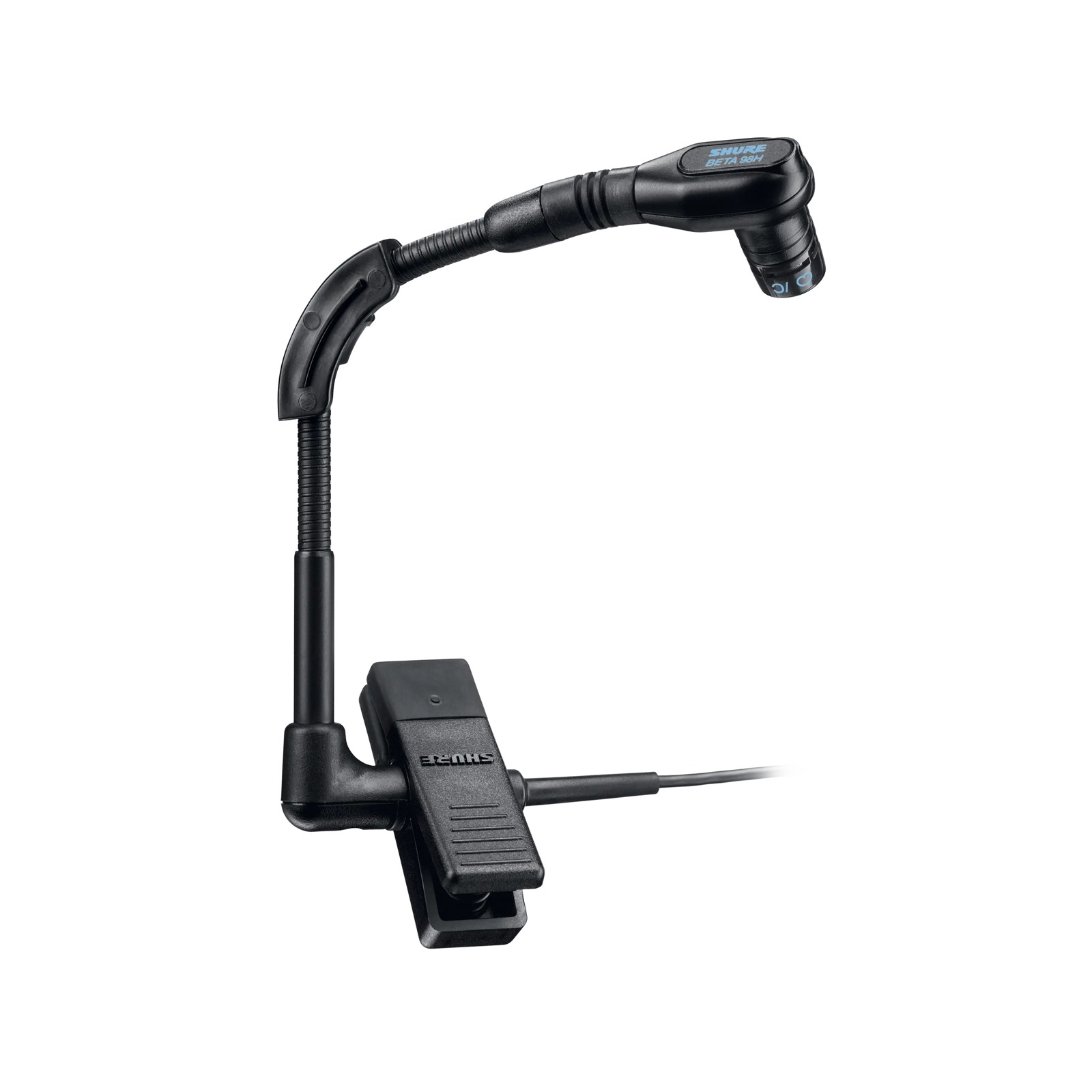 Shure BLX14E/B98-H8E - System bezprzewodowy z mikrofonem B98 (518-542 MHz)