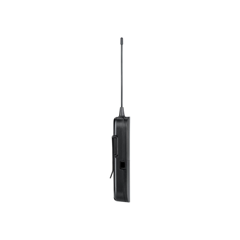 Shure BLX14E/P31-K3E - System bezprzewodowy PGA31 (606-630 MHz)