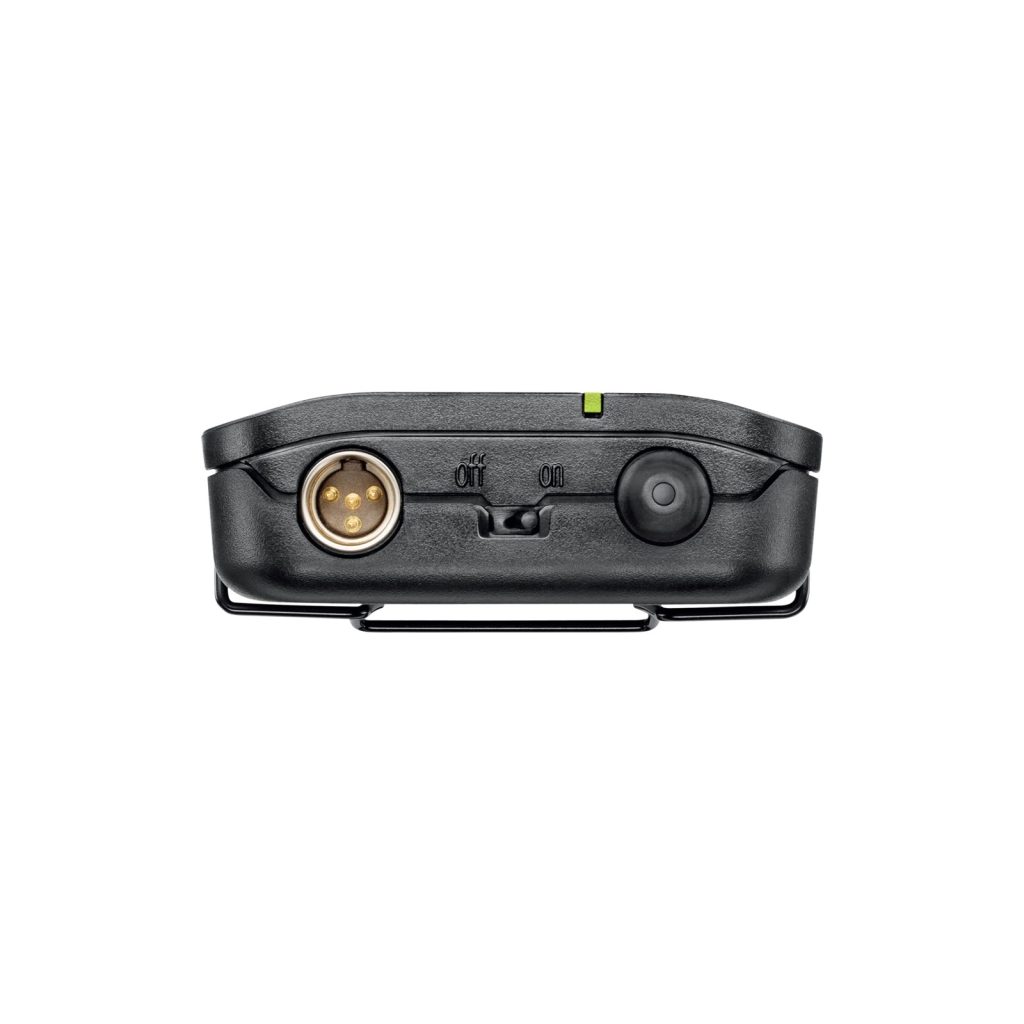 Shure BLX14E/P31-K3E - System bezprzewodowy PGA31 (606-630 MHz)