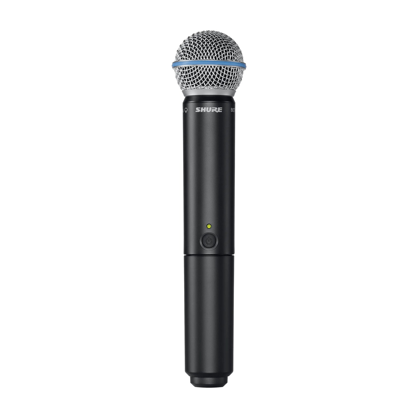 Shure BLX24E/B58-S8 - System bezprzewodowy z mikrofonem B58 (823-832 MHz)