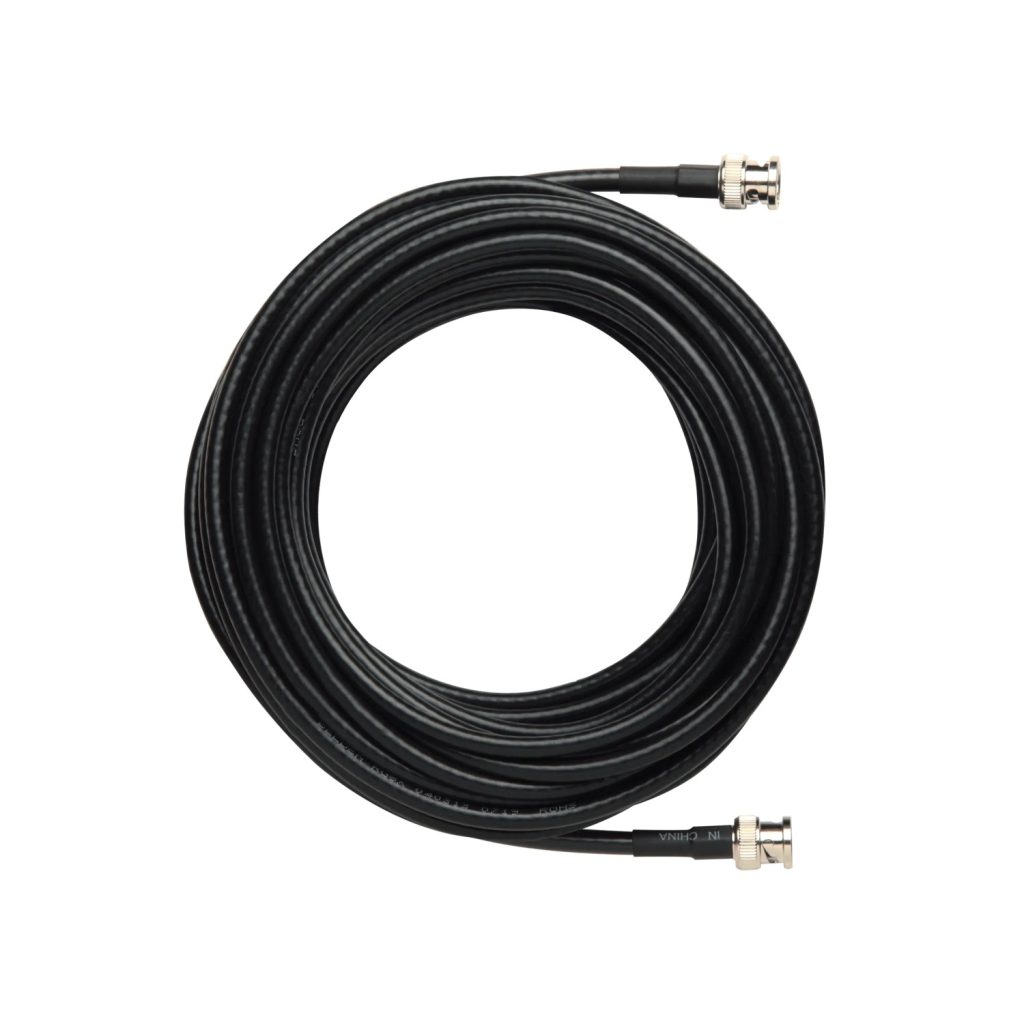Shure UA850 - Kabel antenowy BNC-BNC 15,2m do UA830