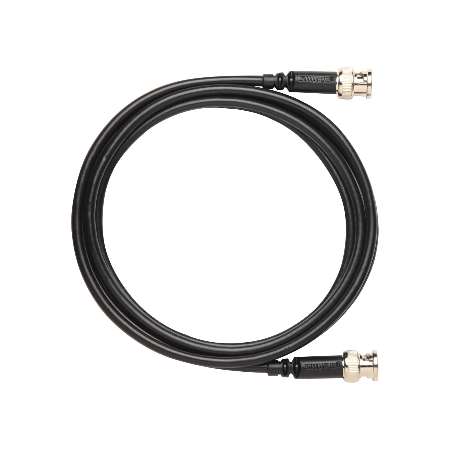 Shure UA806 - Kabel antenowy BNC-BNC 2 m