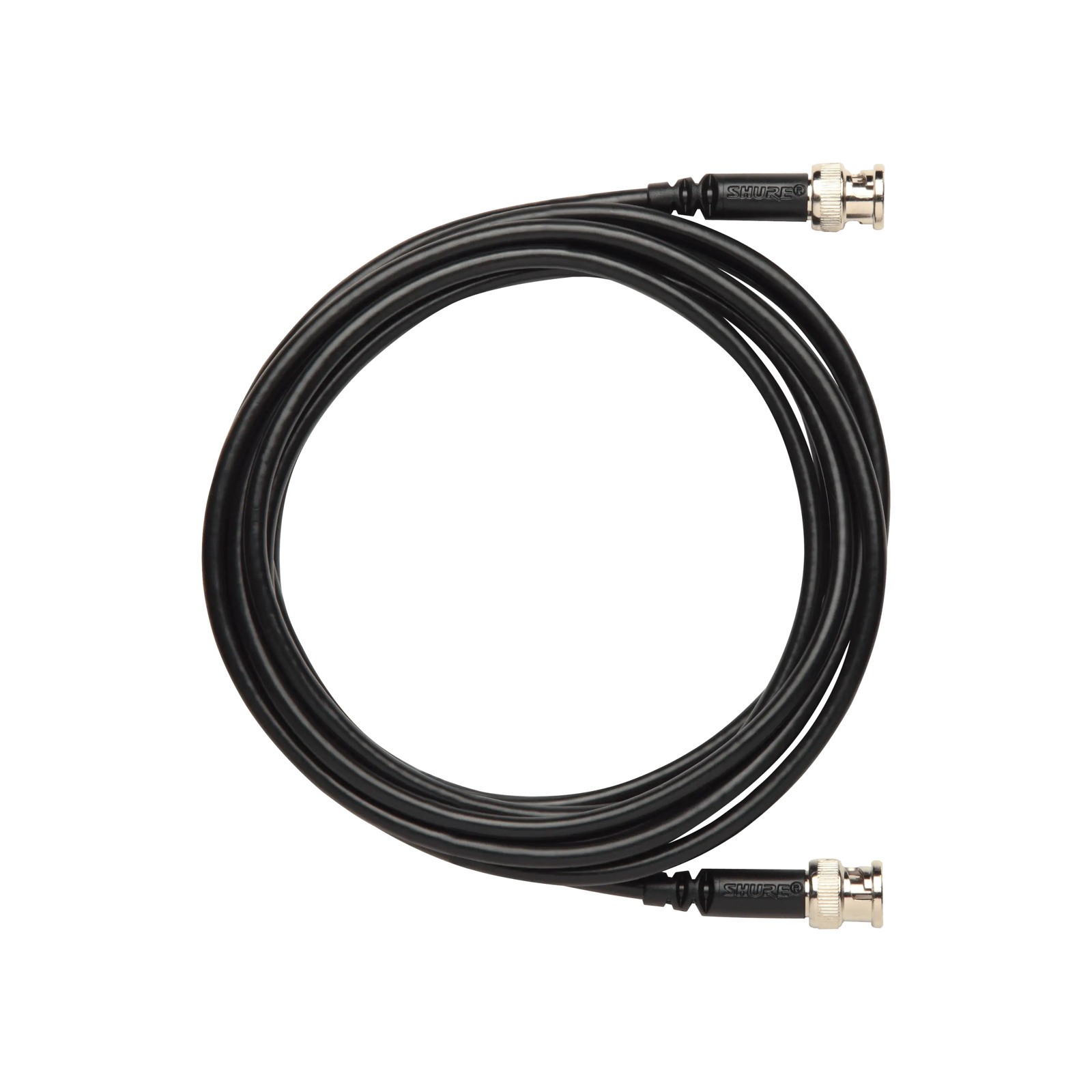 Shure PA 725 kabel 10" kabel wejściowy (Rg-8 z BNC)