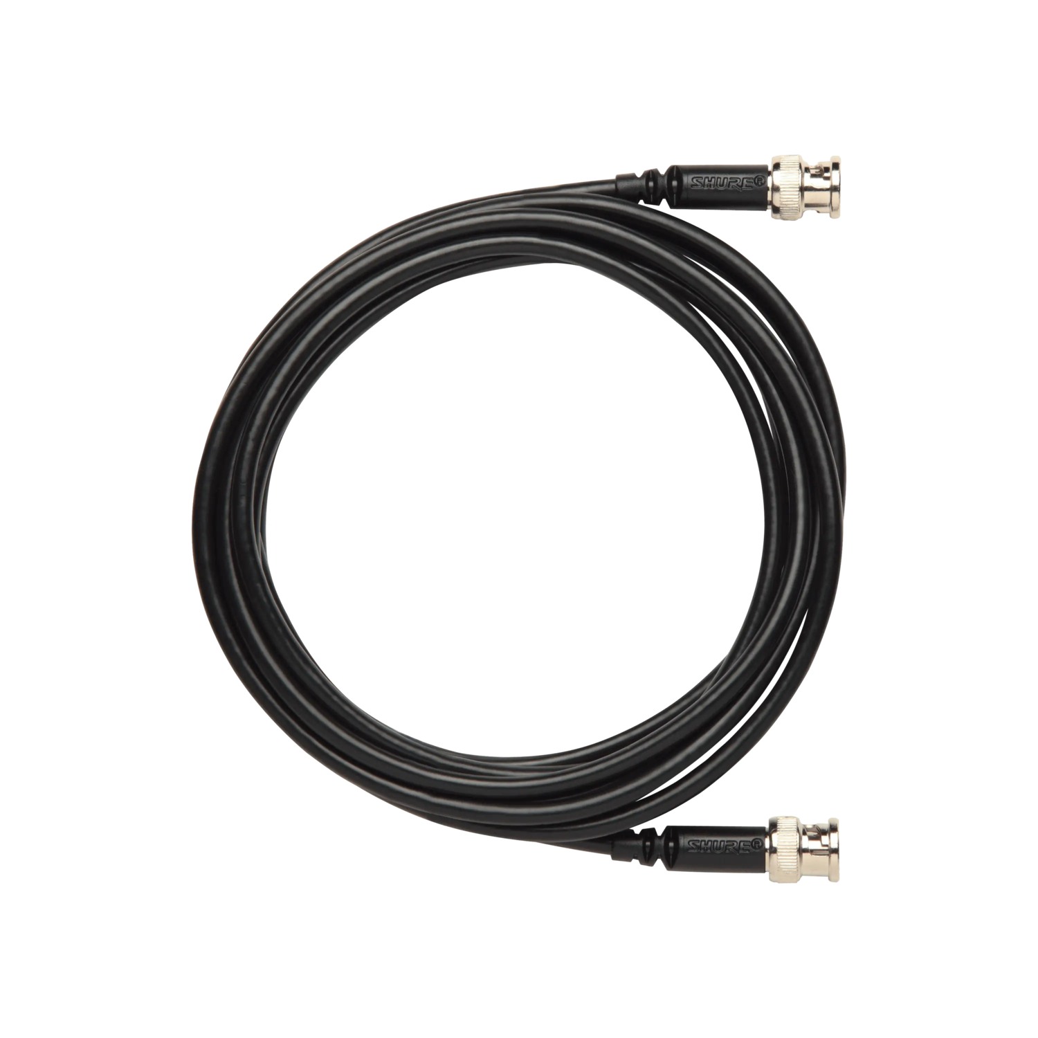 Shure PA 725 kabel 10" kabel wejściowy (Rg-8 z BNC)