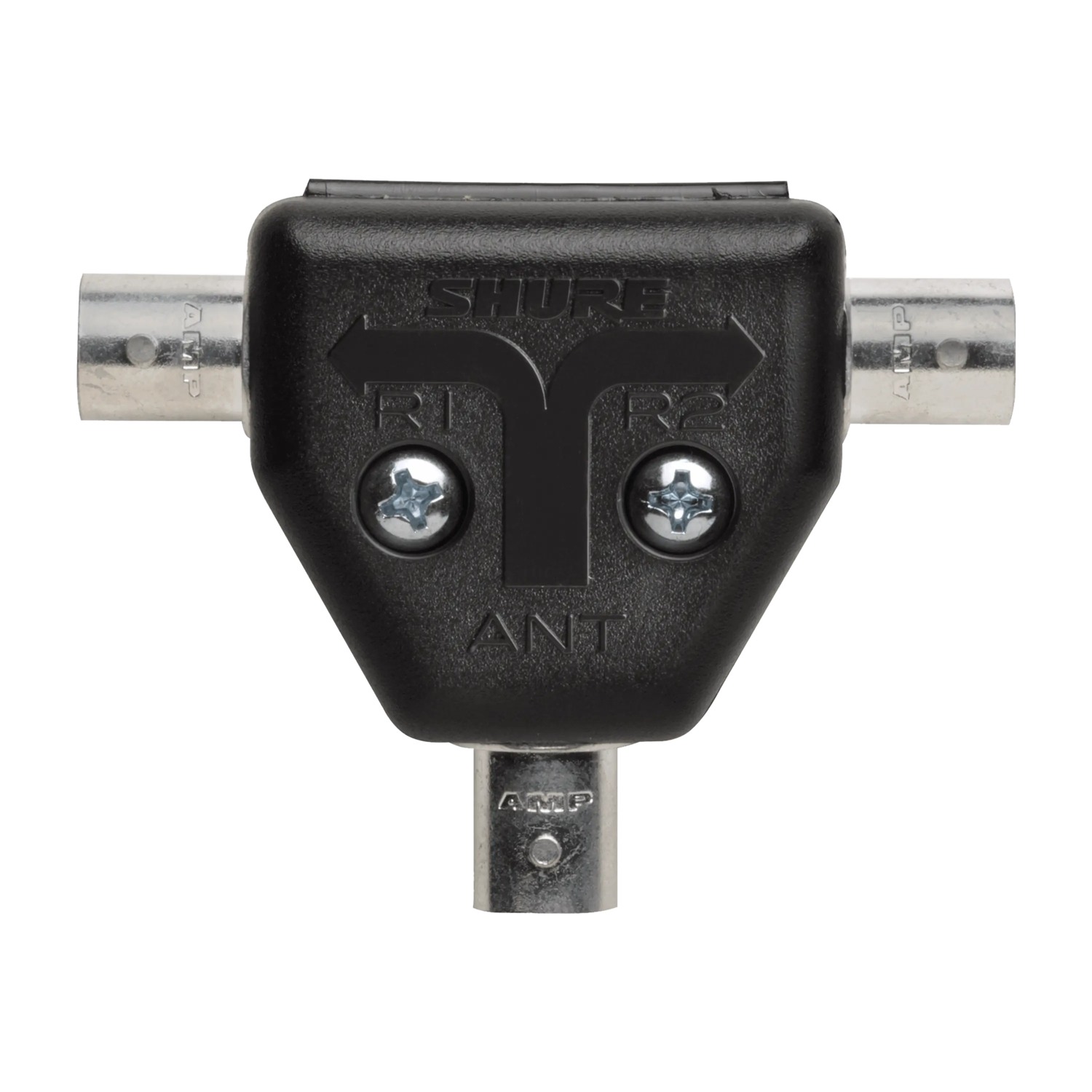 Shure UA221 - Pasywny spliter antenowy (trójnik) - 2 sztuki