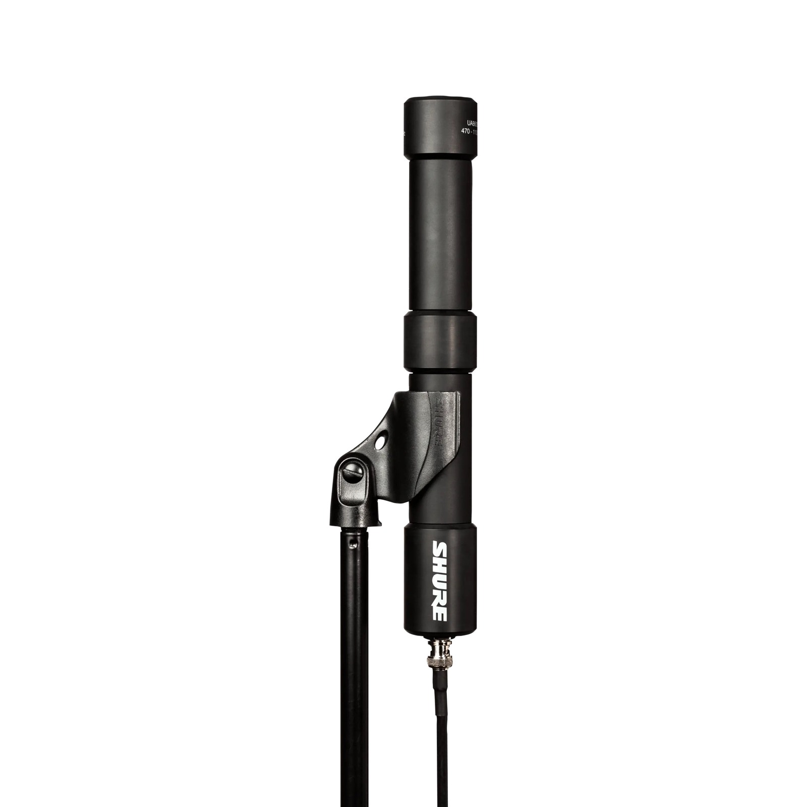 Shure UA860SWB - Antena 1/2 falowa wszechkierunkowa pasywna z kablem antenowym 7,6 m UA825