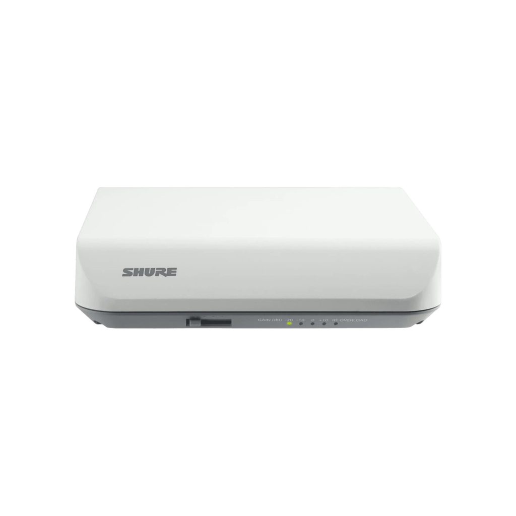 Shure UA864-HI - Antena szerokopasmowa ścienna, sufitowa (530-790 MHZ)