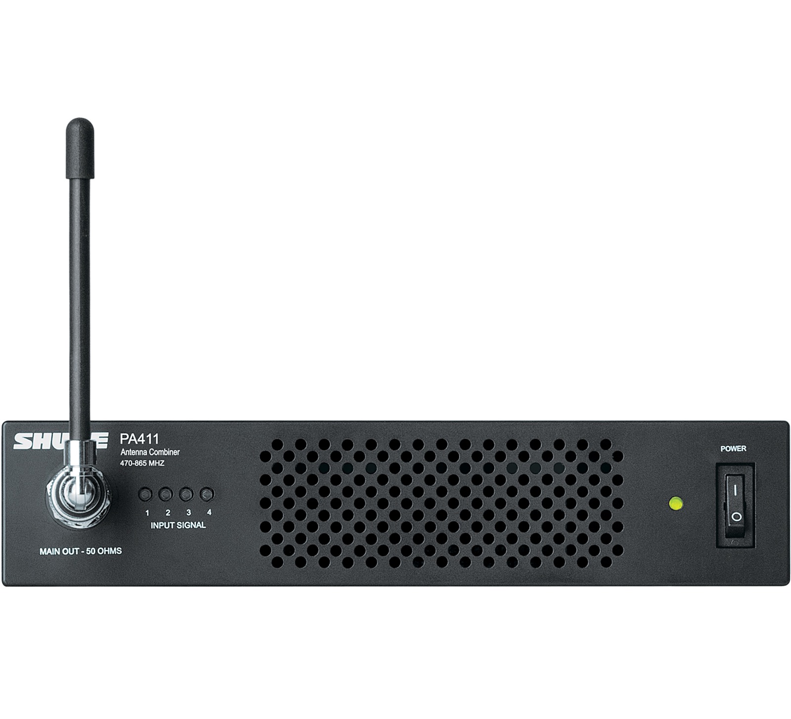 PA 421B-E sumator antenowy Shure