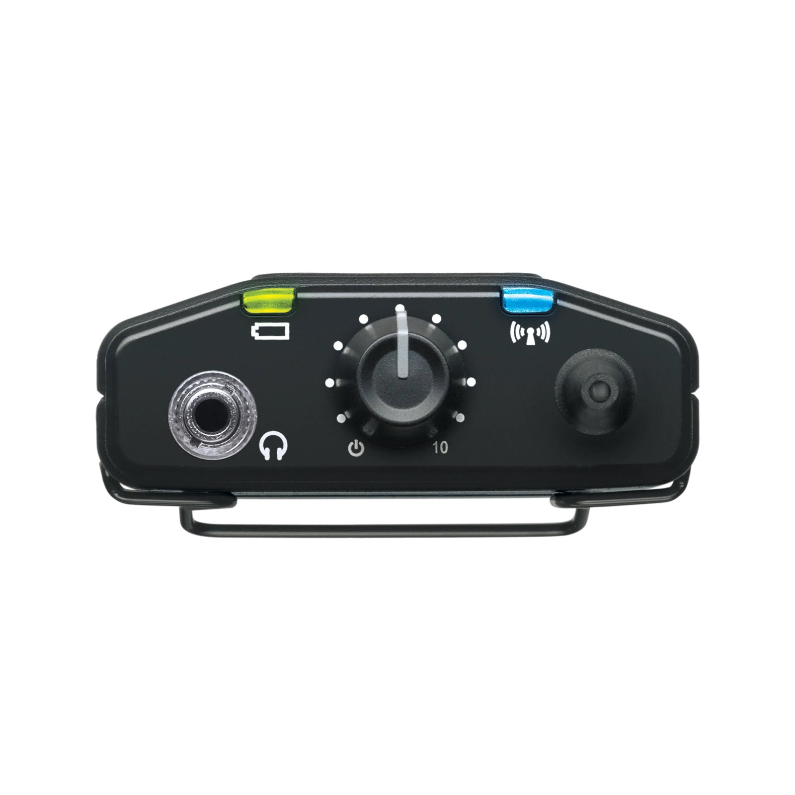 P3RA-K3E - odbiornik do PSM 300 Shure (606-630 MHz)