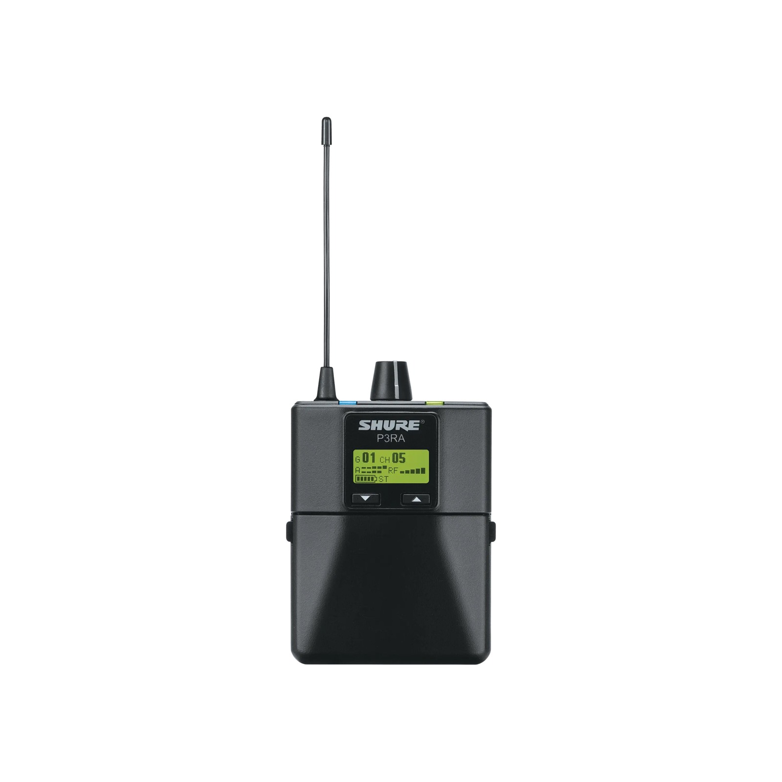 P3RA-K3E - odbiornik do PSM 300 Shure (606-630 MHz)