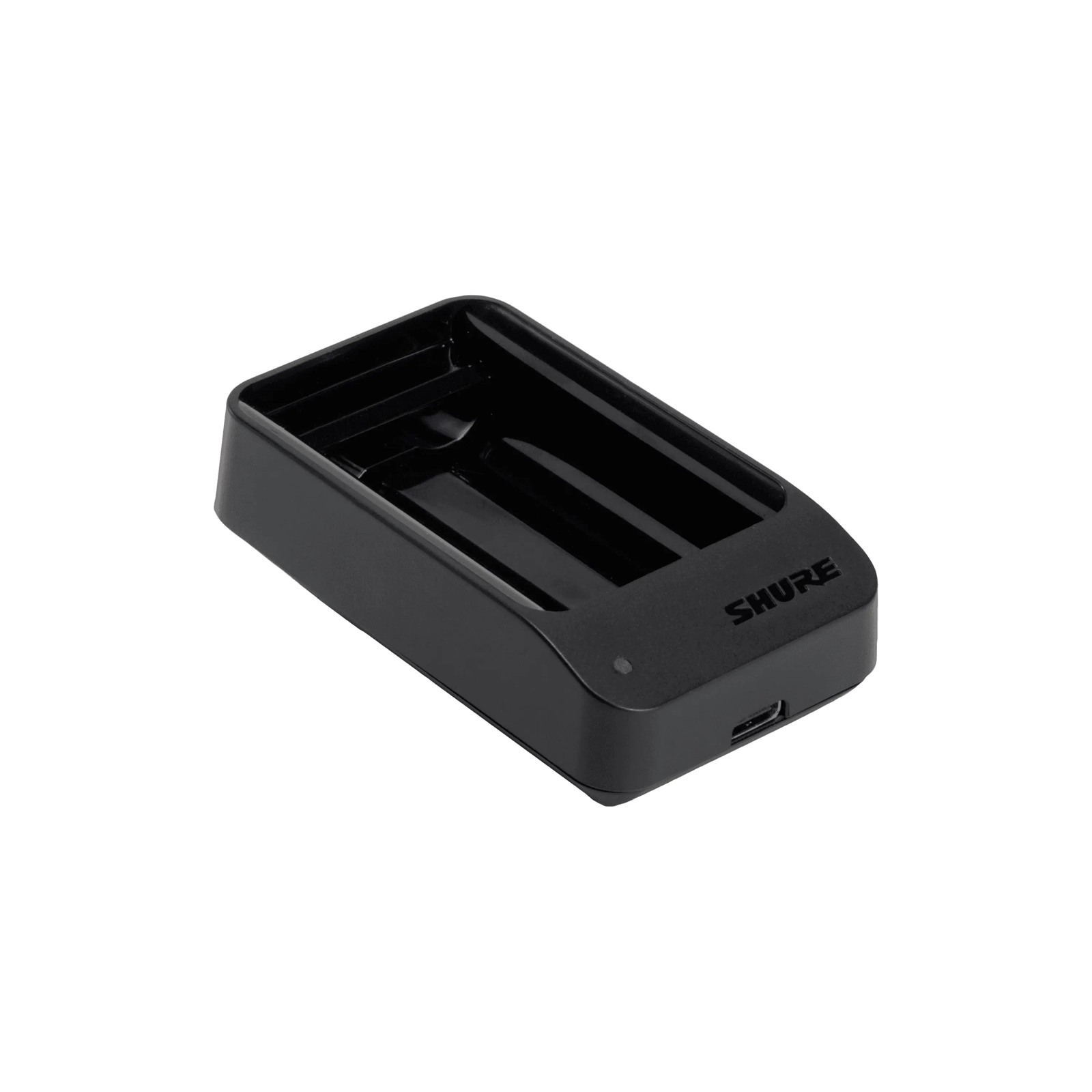 Shure SBC10-903-E - Pojedyncza ładowarka do akumulatorów SB903 /nadajników SLXD1, SLXD2 (nowy model)