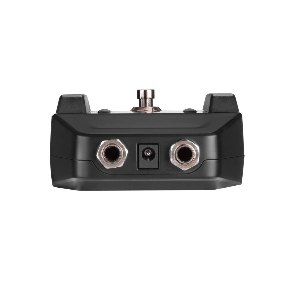 Shure GLXD6+E-Z4 - Cyfrowy odbiornik bezprzewodowy DUAL BAND - podłogowa wersja dla gitarzystów
