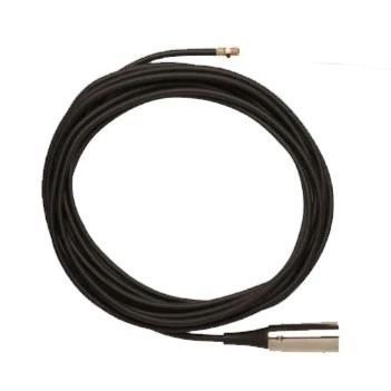 Shure C131 - Zapasowy kabel dla MX412D/C,S O lub MX418D