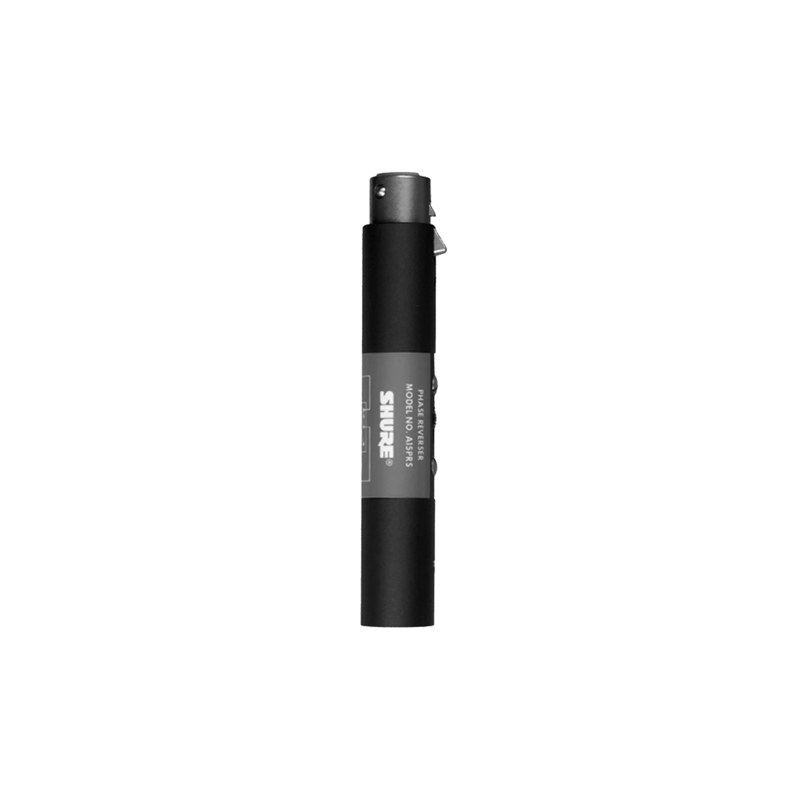 Shure A15PRS - Przełączany odwracacz fazy
