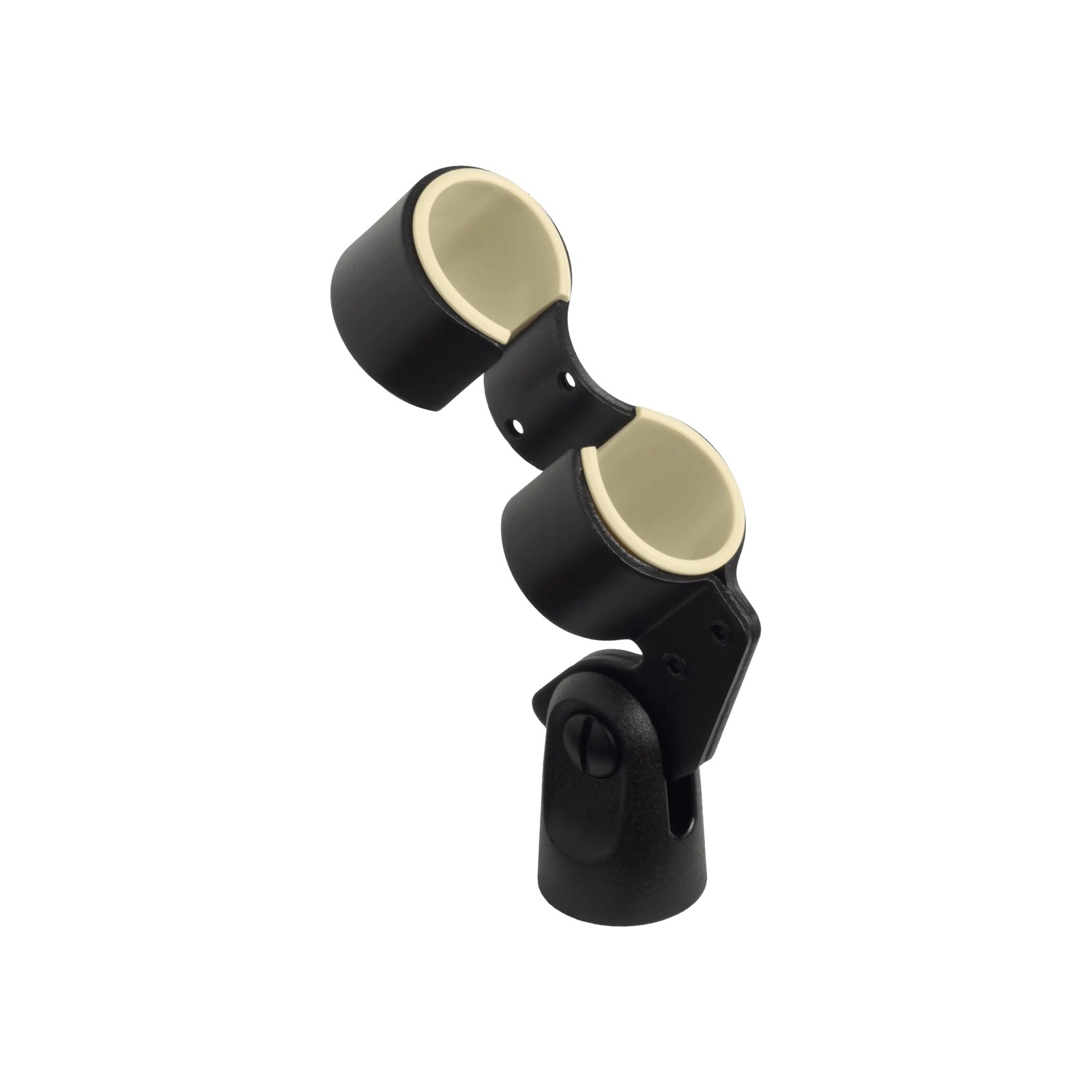 Shure A26M - Uchwyt statywowy, podwójny do SM57, Beta 57