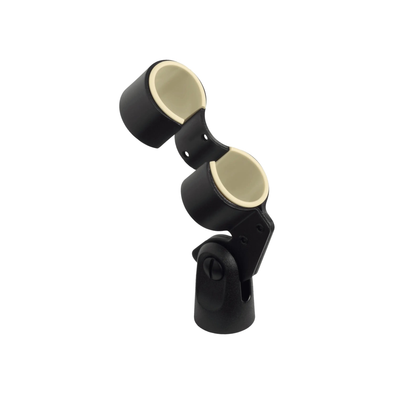 Shure A26M - Uchwyt statywowy, podwójny do SM57, Beta 57