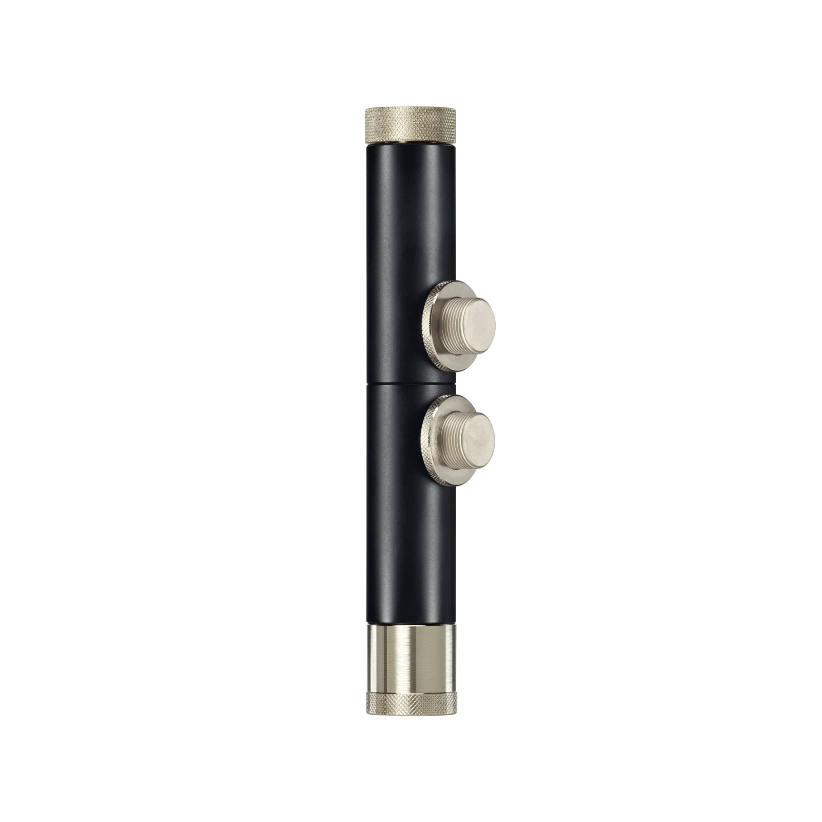 Shure A27M - Uchwyt do dwóch mikrofonów paluszkowych do ustawień stereo X-Y