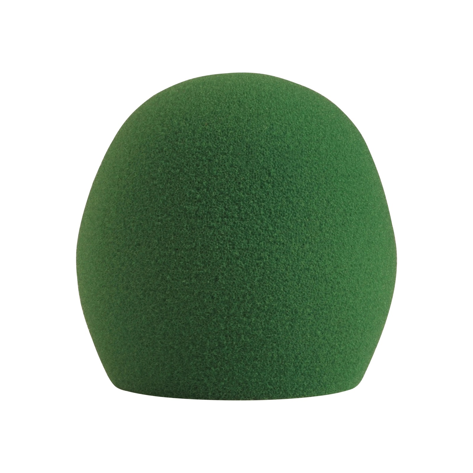 Shure A58WS-GRN - Zielona osłona przeciwwietrzna