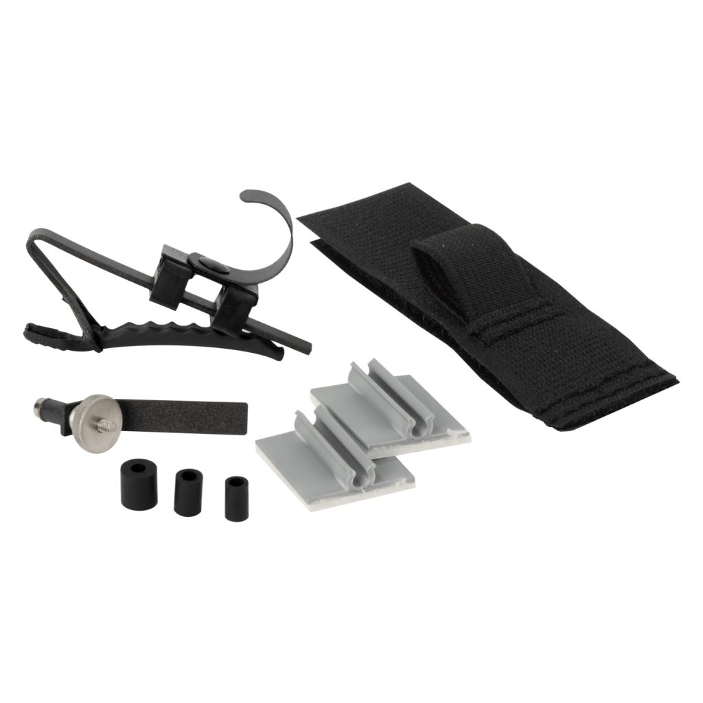 Shure RK 279 NIEPRODUKOWANE Akcesoria do montażu na instrumencie dla mikrofonu SM11