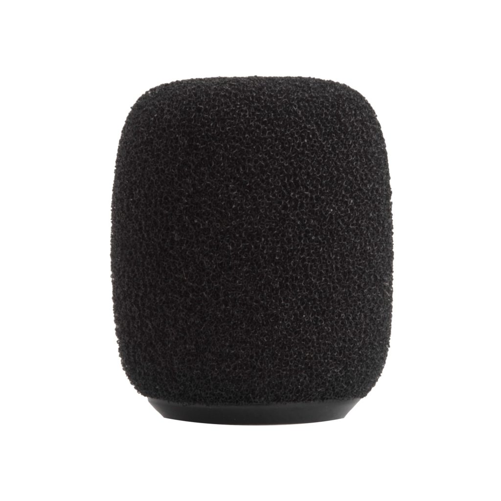 Shure RK 183WS osłona przeciwwietrzna do WH30, Beta 98, MX183, MX184, MX185, MX202, WH30, WL183
