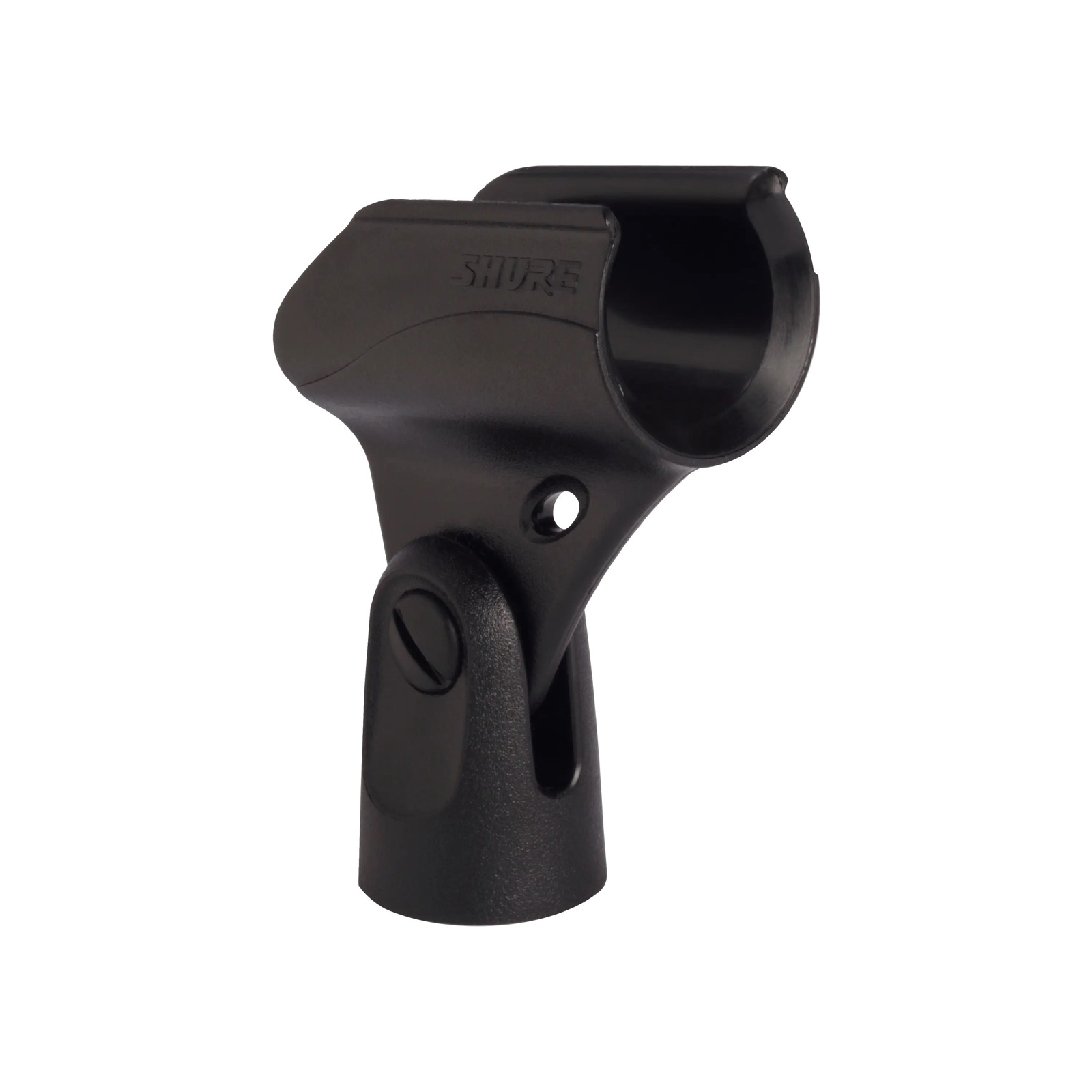 Shure A25D - Uchwyt mikrofonowy, standardowy (np. do SM58) do statywu