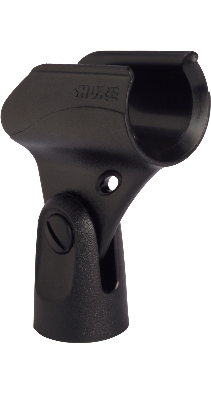 Shure A25D - Uchwyt mikrofonowy, standardowy (np. do SM58) do statywu